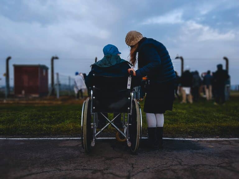 Comment améliorer l’accessibilité pour les personnes handicapées ?